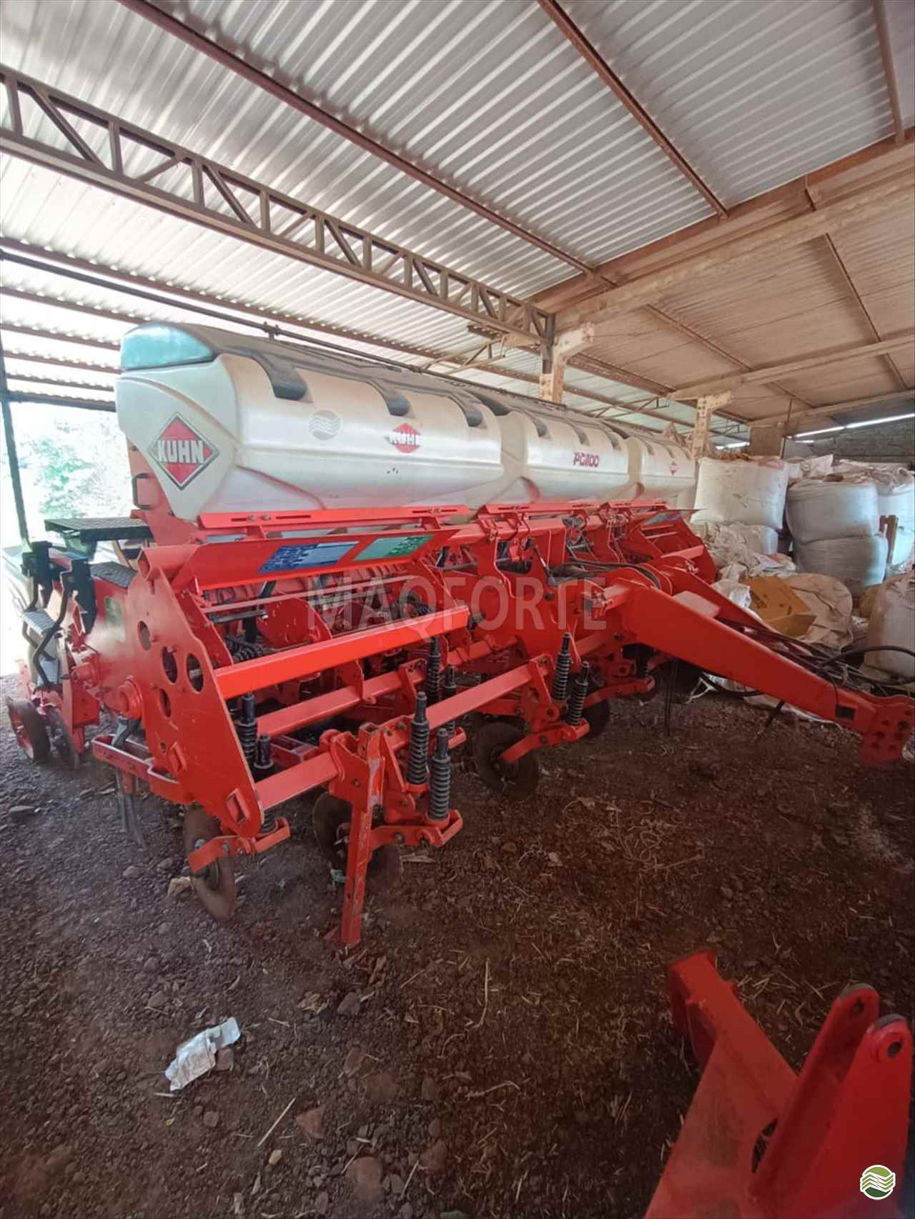 PDM PG 1100 de Maqforte - Stara - Matriz